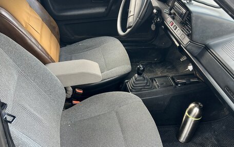 Volkswagen Passat B2, 1986 год, 250 000 рублей, 12 фотография