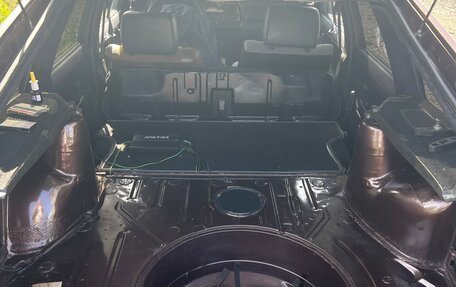 Volkswagen Passat B2, 1986 год, 250 000 рублей, 22 фотография