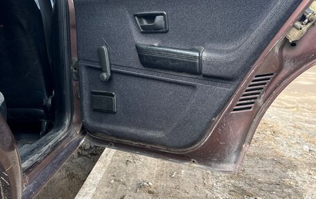 Volkswagen Passat B2, 1986 год, 250 000 рублей, 20 фотография