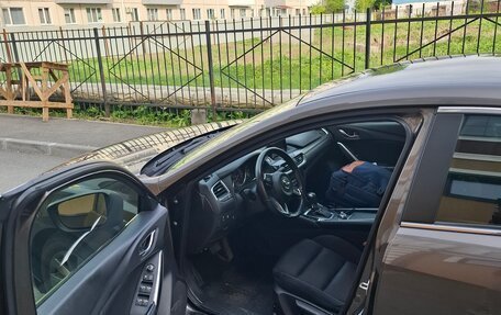 Mazda 6, 2016 год, 2 050 000 рублей, 7 фотография