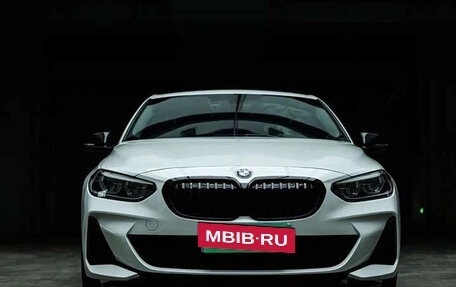 BMW 1 серия, 2023 год, 1 620 007 рублей, 2 фотография