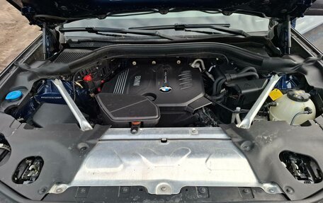 BMW X4, 2018 год, 3 400 000 рублей, 4 фотография