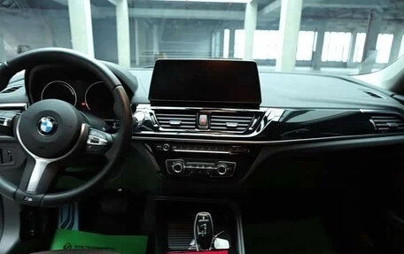 BMW 1 серия, 2023 год, 1 620 007 рублей, 8 фотография