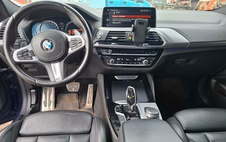 BMW X4, 2018 год, 3 400 000 рублей, 12 фотография