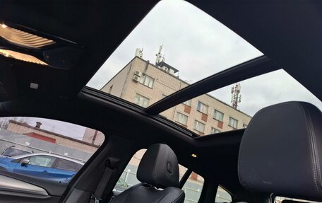 BMW X4, 2018 год, 3 400 000 рублей, 15 фотография