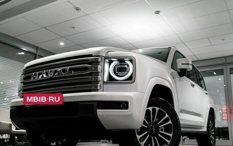 Haval H9, 2026 год, 5 299 000 рублей, 5 фотография