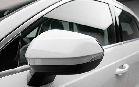 Audi Q3, 2025 год, 5 355 200 рублей, 10 фотография
