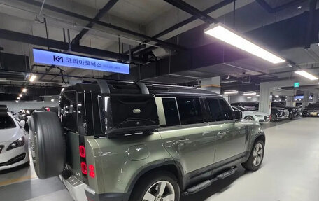 Land Rover Defender II, 2023 год, 8 644 777 рублей, 2 фотография