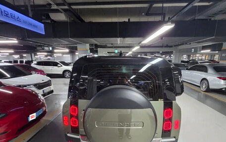 Land Rover Defender II, 2023 год, 8 644 777 рублей, 4 фотография