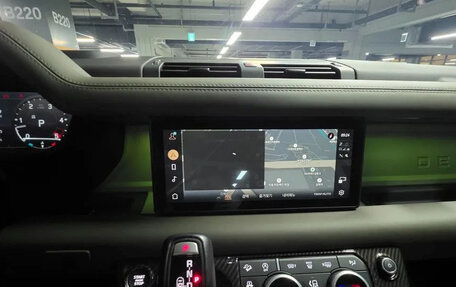 Land Rover Defender II, 2023 год, 8 644 777 рублей, 11 фотография