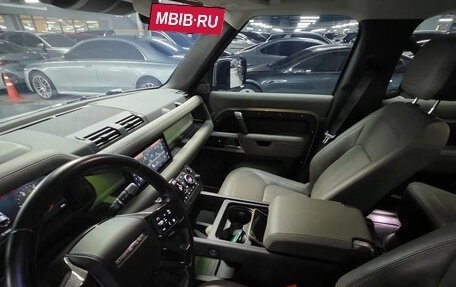 Land Rover Defender II, 2023 год, 8 644 777 рублей, 9 фотография