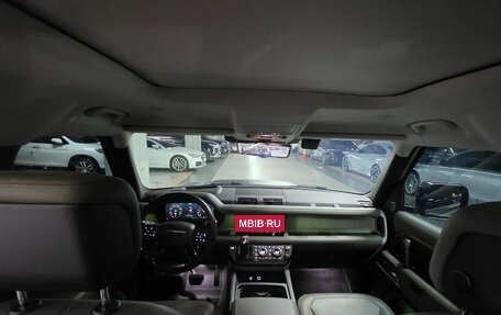 Land Rover Defender II, 2023 год, 8 644 777 рублей, 8 фотография