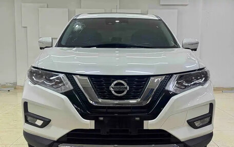 Nissan X-Trail, 2022 год, 1 894 000 рублей, 5 фотография
