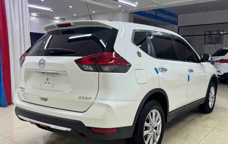 Nissan X-Trail, 2022 год, 1 894 000 рублей, 4 фотография