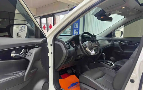 Nissan X-Trail, 2022 год, 1 894 000 рублей, 12 фотография
