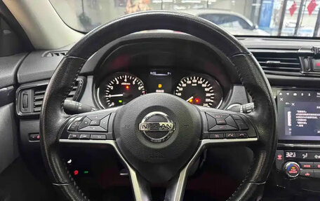 Nissan X-Trail, 2022 год, 1 894 000 рублей, 11 фотография