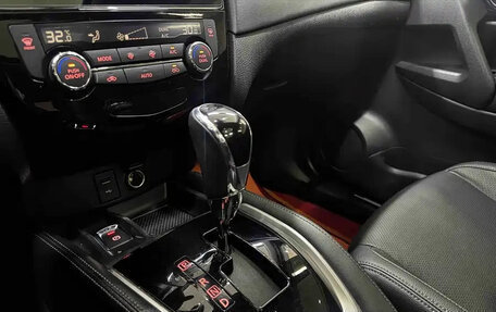 Nissan X-Trail, 2022 год, 1 894 000 рублей, 17 фотография
