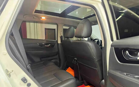 Nissan X-Trail, 2022 год, 1 894 000 рублей, 18 фотография