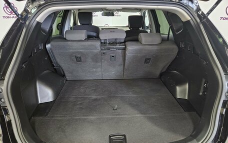 Hyundai Santa Fe III рестайлинг, 2015 год, 1 788 000 рублей, 10 фотография