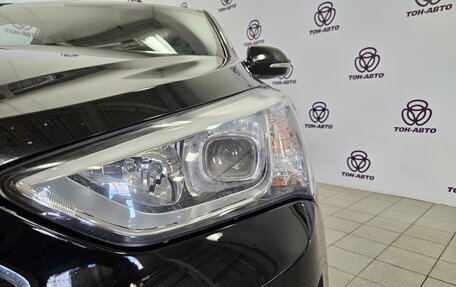 Hyundai Santa Fe III рестайлинг, 2015 год, 1 788 000 рублей, 19 фотография