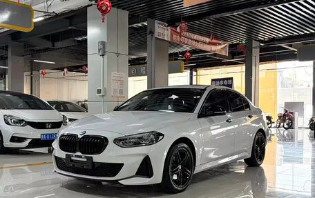 BMW 1 серия, 2022 год, 1 549 045 рублей, 2 фотография