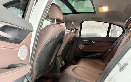 BMW 1 серия, 2022 год, 1 549 045 рублей, 5 фотография