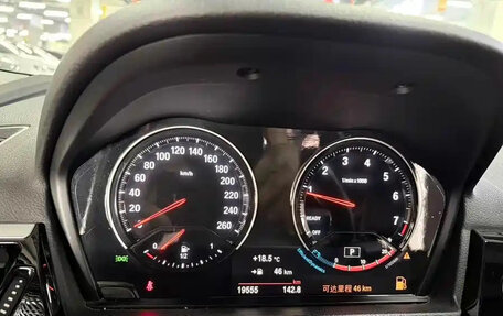 BMW 1 серия, 2022 год, 1 549 045 рублей, 8 фотография