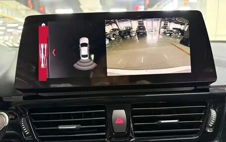 BMW 1 серия, 2022 год, 1 549 045 рублей, 7 фотография