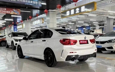 BMW 1 серия, 2022 год, 1 549 045 рублей, 9 фотография