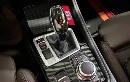 BMW 1 серия, 2022 год, 1 549 045 рублей, 6 фотография