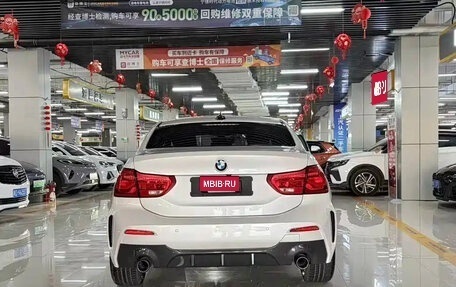 BMW 1 серия, 2022 год, 1 549 045 рублей, 10 фотография