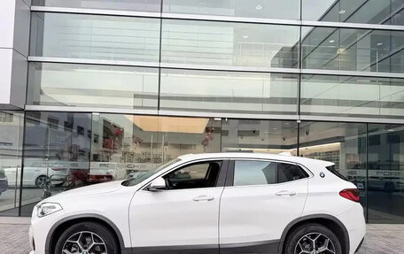 BMW X2, 2019 год, 1 800 013 рублей, 3 фотография