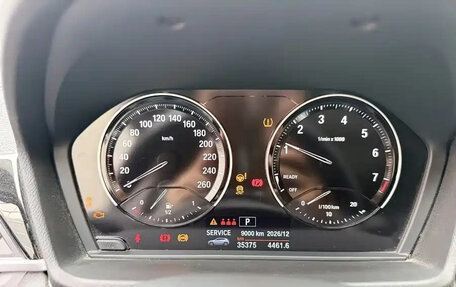 BMW X2, 2019 год, 1 800 013 рублей, 9 фотография