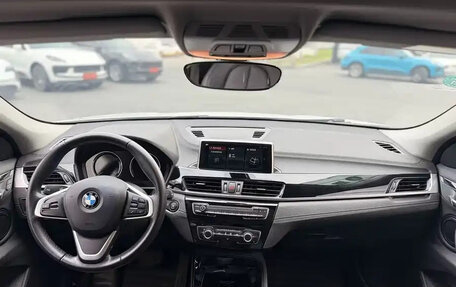 BMW X2, 2019 год, 1 800 013 рублей, 12 фотография