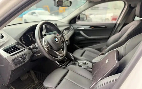 BMW X2, 2019 год, 1 800 013 рублей, 8 фотография