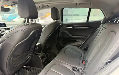 BMW X2, 2019 год, 1 800 013 рублей, 13 фотография