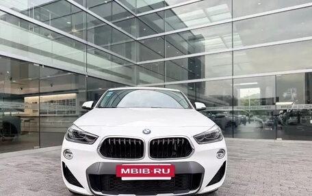BMW X2, 2019 год, 1 800 013 рублей, 2 фотография