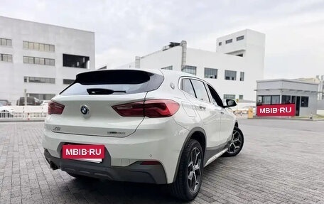 BMW X2, 2019 год, 1 800 013 рублей, 6 фотография