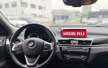 BMW X2, 2019 год, 1 800 013 рублей, 10 фотография