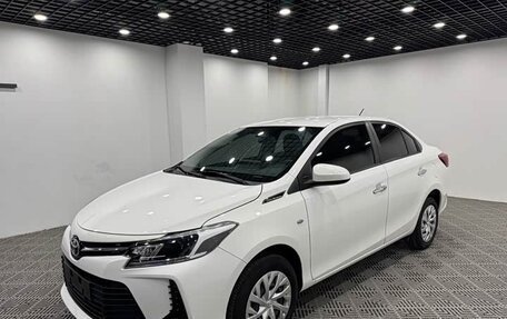 Toyota Vios III, 2023 год, 1 309 909 рублей, 3 фотография