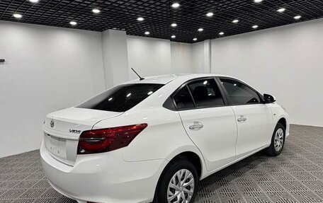 Toyota Vios III, 2023 год, 1 309 909 рублей, 4 фотография