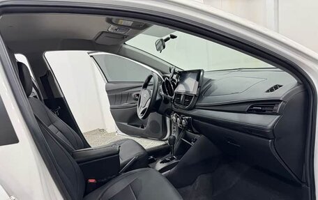 Toyota Vios III, 2023 год, 1 309 909 рублей, 8 фотография