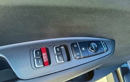 KIA Optima IV, 2016 год, 1 759 995 рублей, 11 фотография