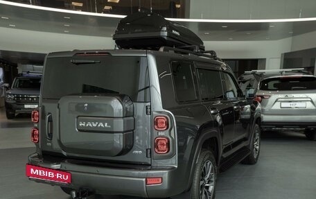 Haval H9, 2026 год, 5 299 000 рублей, 8 фотография