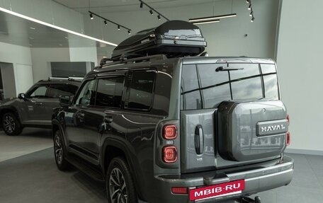 Haval H9, 2026 год, 5 299 000 рублей, 7 фотография