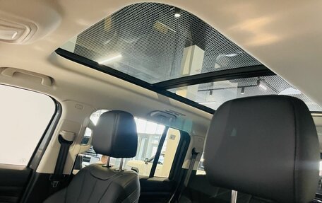 Haval H9, 2026 год, 4 фотография