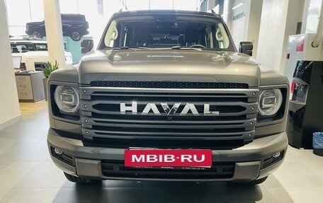 Haval H9, 2026 год, 3 фотография