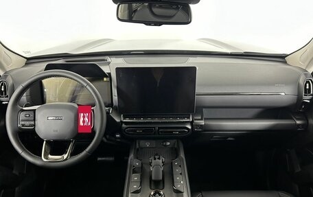 Haval H7, 2026 год, 8 фотография