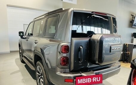 Haval H9, 2026 год, 2 фотография