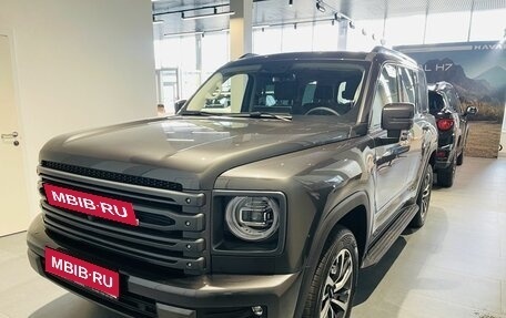 Haval H9, 2026 год, 1 фотография